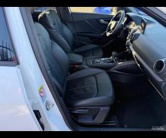 Audi Q2 30 1.6 TDI 116cv S line edition S-tronic C