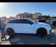 Audi Q2 30 1.6 TDI 116cv S line edition S-tronic C - 13