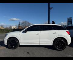 Audi Q2 30 1.6 TDI 116cv S line edition S-tronic C - 14