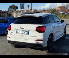 Audi Q2 30 1.6 TDI 116cv S line edition S-tronic C - 17