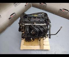 MOTORE COMPLETO HWDA 74kW / 100CV 1.6 D FORD FOCUS