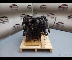 MOTORE COMPLETO HWDA 74kW / 100CV 1.6 D FORD FOCUS