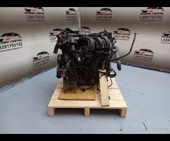 MOTORE COMPLETO HWDA 74kW / 100CV 1.6 D FORD FOCUS