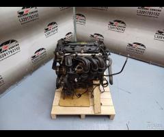 MOTORE COMPLETO HWDA 74kW / 100CV 1.6 D FORD FOCUS