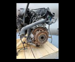 MOTORE COMPLETO HWDA 74kW / 100CV 1.6 D FORD FOCUS - 10