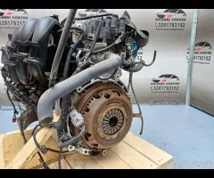 MOTORE COMPLETO HWDA 74kW / 100CV 1.6 D FORD FOCUS - 11