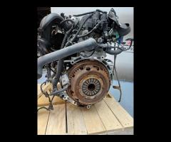 MOTORE COMPLETO HWDA 74kW / 100CV 1.6 D FORD FOCUS - 12