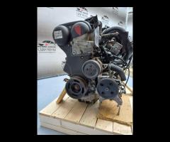 MOTORE COMPLETO HWDA 74kW / 100CV 1.6 D FORD FOCUS - 14