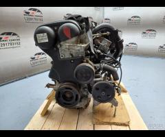 MOTORE COMPLETO HWDA 74kW / 100CV 1.6 D FORD FOCUS - 15