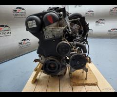 MOTORE COMPLETO HWDA 74kW / 100CV 1.6 D FORD FOCUS - 16
