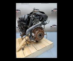 MOTORE COMPLETO HWDA 74kW / 100CV 1.6 D FORD FOCUS - 17