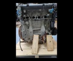 MOTORE COMPLETO HWDA 74kW / 100CV 1.6 D FORD FOCUS - 19