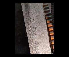 MOTORE COMPLETO HWDA 74kW / 100CV 1.6 D FORD FOCUS - 20