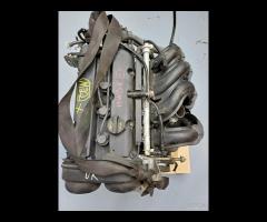 MOTORE COMPLETO HWDA 74kW / 100CV 1.6 D FORD FOCUS - 21