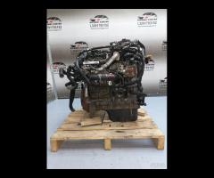 MOTORE COMPLETO 8HR 8HP 8H01 CITROEN PEUGEOT 1.4 D