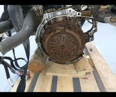 MOTORE COMPLETO 8HR 8HP 8H01 CITROEN PEUGEOT 1.4 D