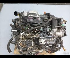MOTORE COMPLETO 8HR 8HP 8H01 CITROEN PEUGEOT 1.4 D