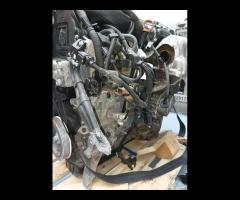 MOTORE COMPLETO 8HR 8HP 8H01 CITROEN PEUGEOT 1.4 D - 8