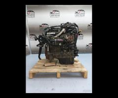 MOTORE COMPLETO 8HR 8HP 8H01 CITROEN PEUGEOT 1.4 D - 9