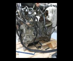 MOTORE COMPLETO 8HR 8HP 8H01 CITROEN PEUGEOT 1.4 D - 10