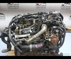 MOTORE COMPLETO 8HR 8HP 8H01 CITROEN PEUGEOT 1.4 D - 15