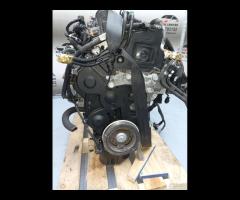 MOTORE COMPLETO 8HR 8HP 8H01 CITROEN PEUGEOT 1.4 D - 16