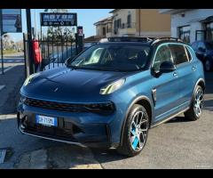 Lynk & Co 01 1.5 td phev HYBRID PLUG-IN ITALIANA