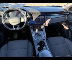 Lynk & Co 01 1.5 td phev HYBRID PLUG-IN ITALIANA