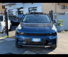Lynk & Co 01 1.5 td phev HYBRID PLUG-IN ITALIANA - 9