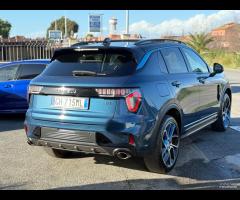 Lynk & Co 01 1.5 td phev HYBRID PLUG-IN ITALIANA - 13
