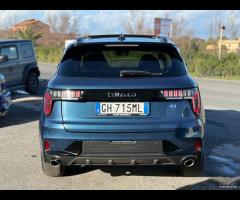 Lynk & Co 01 1.5 td phev HYBRID PLUG-IN ITALIANA - 14