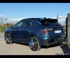 Lynk & Co 01 1.5 td phev HYBRID PLUG-IN ITALIANA - 15