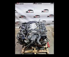 MOTORE COMPLETO C35A2 C35A5 HONDA LEGEND III 3.5 V