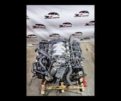 MOTORE COMPLETO C35A2 C35A5 HONDA LEGEND III 3.5 V