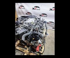 MOTORE COMPLETO C35A2 C35A5 HONDA LEGEND III 3.5 V