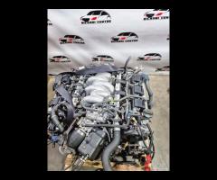 MOTORE COMPLETO C35A2 C35A5 HONDA LEGEND III 3.5 V