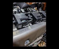 MOTORE COMPLETO C35A2 C35A5 HONDA LEGEND III 3.5 V - 8