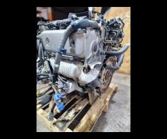 MOTORE COMPLETO C35A2 C35A5 HONDA LEGEND III 3.5 V - 10