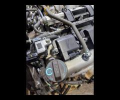 MOTORE COMPLETO C35A2 C35A5 HONDA LEGEND III 3.5 V - 11