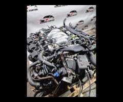 MOTORE COMPLETO C35A2 C35A5 HONDA LEGEND III 3.5 V - 12