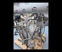 MOTORE COMPLETO 4GR 153kW / 208CV 2.5 BENZINA LEXU
