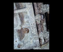 MOTORE COMPLETO 4GR 153kW / 208CV 2.5 BENZINA LEXU