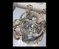 MOTORE COMPLETO 4GR 153kW / 208CV 2.5 BENZINA LEXU - 6