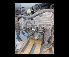 MOTORE COMPLETO 4GR 153kW / 208CV 2.5 BENZINA LEXU - 7