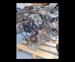 MOTORE COMPLETO 4GR 153kW / 208CV 2.5 BENZINA LEXU - 8