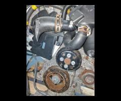 MOTORE COMPLETO 4GR 153kW / 208CV 2.5 BENZINA LEXU - 9