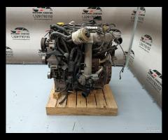 MOTORE COMPLETO BS580VM BS582VM VM39C LDV MAXUS 2.