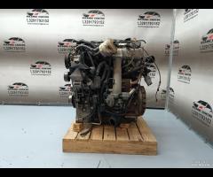 MOTORE COMPLETO BS580VM BS582VM VM39C LDV MAXUS 2.