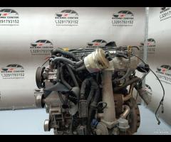 MOTORE COMPLETO BS580VM BS582VM VM39C LDV MAXUS 2.