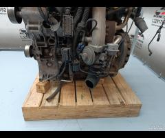 MOTORE COMPLETO BS580VM BS582VM VM39C LDV MAXUS 2.